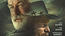 Propaga�ní grafika k filmu Rust.