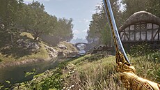 The Elder Scrolls IV: Oblivion Remastered