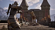 The Elder Scrolls IV: Oblivion Remastered
