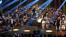 Na po�adu cyklu G v hale Gong budou i koncerty Janá�kovy filharmonie s...