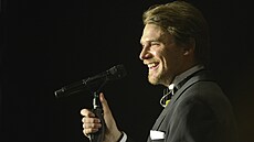 Na po�adu cyklu G v hale Gong budou i koncerty Janá�kovy filharmonie s...