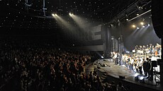 Na po�adu cyklu G v hale Gong jsou koncerty Janá�kovy filharmonie s popovými...