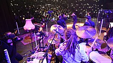 Na po�adu cyklu G v hale Gong bude koncert Janá�kovy filharmonie s hosty jako...