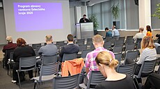 Seminá�e se zú�astnilo na 40 starostek a starost�