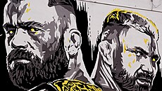 Organizace OKTAGON MMA pedstavila o víkendu v praských ulicích nový vizuální...