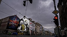 Organizace OKTAGON MMA pedstavila o víkendu v praských ulicích nový vizuální...