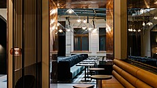 Chut celého svta na jednom míst.