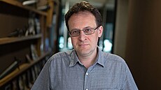 Výkonný producent Warhorse Martin Klíma