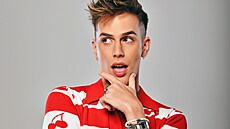 Reality show StarHouse vyhrál influencer Dima. Stra�n� se opiju, uvedl. (duben...