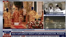 Americká televizní stanice Fox News ve svém vysílání  ozna�ila Kyjev za ruské...
