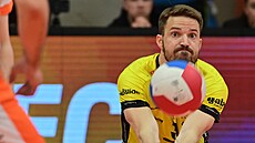 Daniel Pfeffer z Karlovarska na píjmu