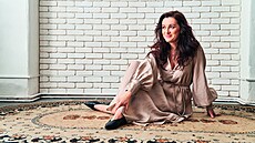 Za knihu Teorie podivnosti získala Pavla Horáková ocenní Magnesia Litera.