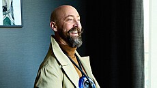 �Kdybych se na sv�j �ivot díval zp�tn�, nev��il bych, �e se n�co takového m��e...