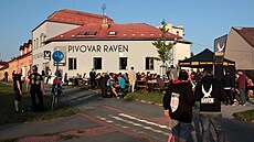 P�es dvacet pivovar� se zapojí do historicky první Noci pivovar�, která...
