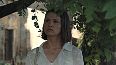 Klára Melíková ve filmu Nebelkind: Konec mlení (2024)