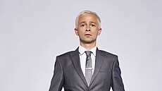 Luká� P�íkazký v seriálu Par�ák na baterky (2025)