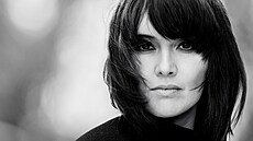 Tereza Ramba v seriálu Monyová (2026)