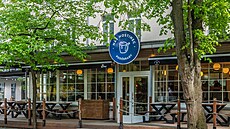 N� Hostinec v Pod�bradech