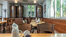 N� Hostinec v Pod�bradech