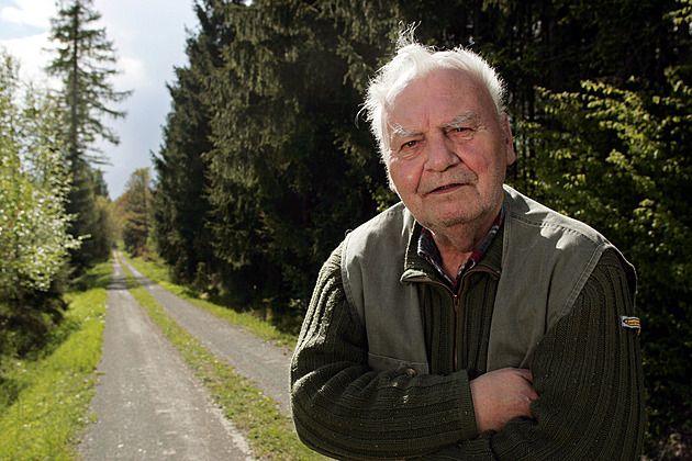 Vztekloun českého divadla s jemnou duší. Petr Haničinec byl muž plný protikladů