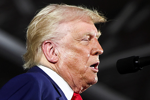 Poradce pro bezpečnost Waltz po přešlapech končí, Trump ho přesune do OSN