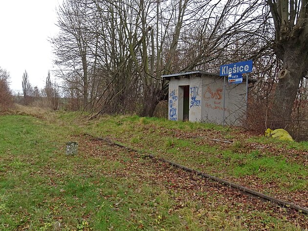 Klešice'i durdur. GPS: 49.9654564n, 15.6844408e