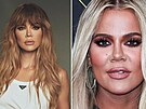 Khloé Kardashianová
