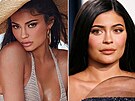 Podnikatelka Kylie Jennerová si nechala vzhled upravit opakovan. I pesto se...