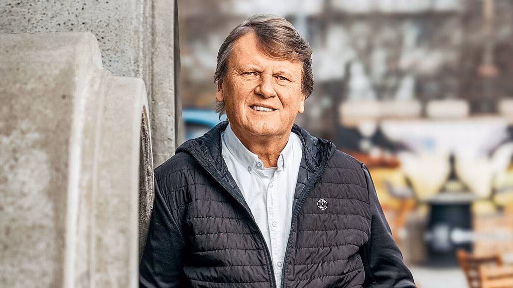 Martin Klimenta