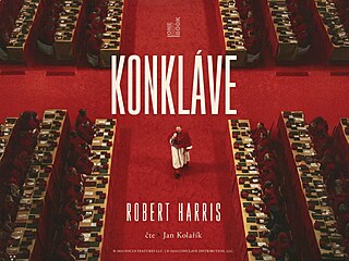 Konkláve