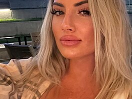 Teagan Presley je slavná nejen díky Instagramu. Svj vzhled si nechala...