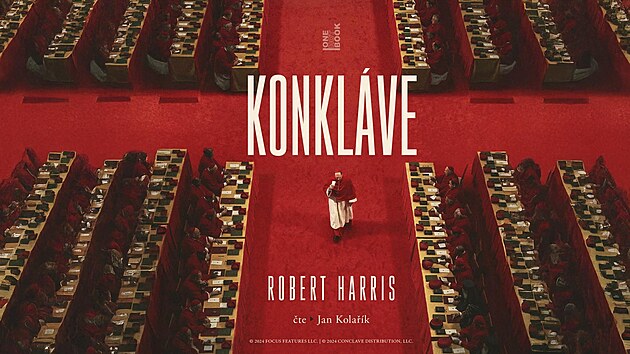 Konkláve