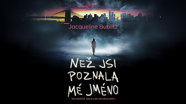 Ne jsi poznala m jmno