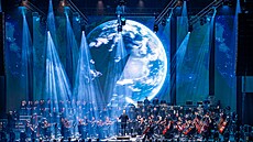 Z pedstavení The Universe of John Williams