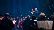 Z pedstavení The Universe of John Williams