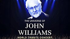 Z pedstavení The Universe of John Williams