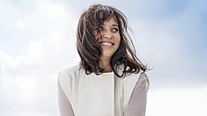 Here�ka Alena Mihulová