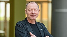 Roman Jaek z Fakulty aplikované informatiky Univerzity Tomáe Bati ve Zlín....