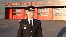 Otec dvou syn� Miroslav �o�ek bude krev darovat v kv�tnu poprvé. Vzpomíná ale...