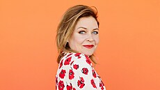 Here�ka Zuzana Zlatohlávková se ráda neustále vzd�lává. Studovala nap�íklad...