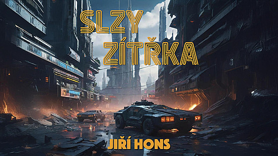 Slzy zítka