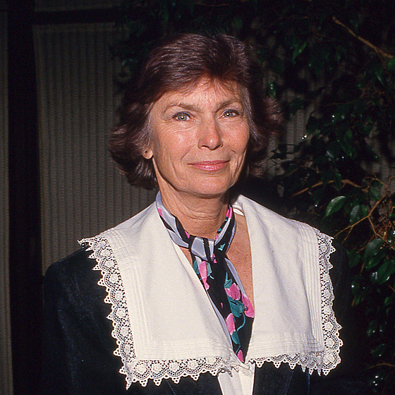Hereka Priscilla Pointerová v roce 1987