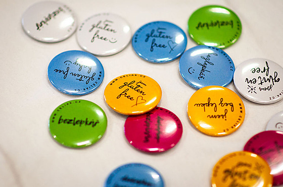 Bezlepkový festival v Let�anech