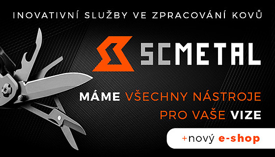 Transformace vnímání prmyslu a podnikových proces