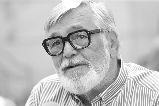 Ve vku 78 let zemel Jií Bartoka