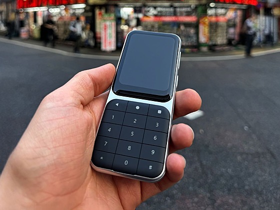 Sidephone
