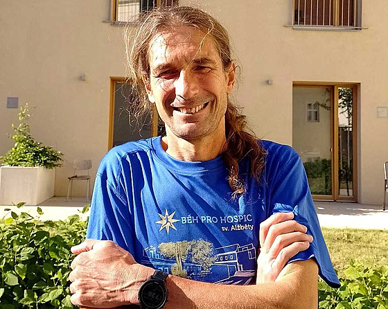 Daniel Orálek