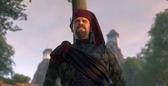 Kingdom Come: Deliverance 2 - Brushes with Death