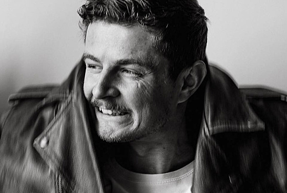 Fotograf Marek Sybal