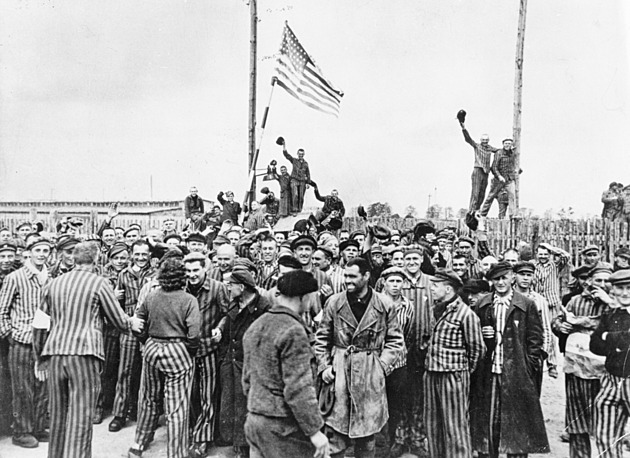 „Smrt má své žně.“ Unikátní svědectví z Dachau líčil v deníku rodák z Poděbrad